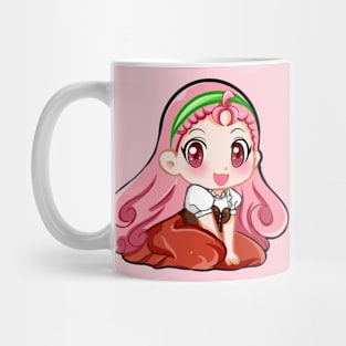 Popuri - HM BTN Mug